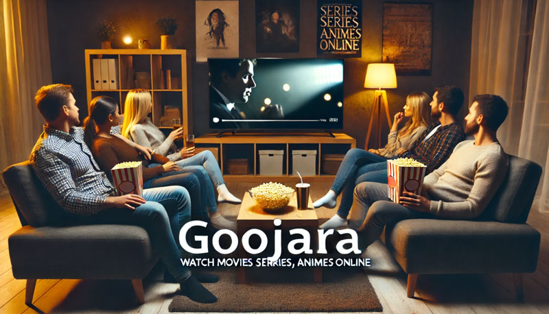 Goojara